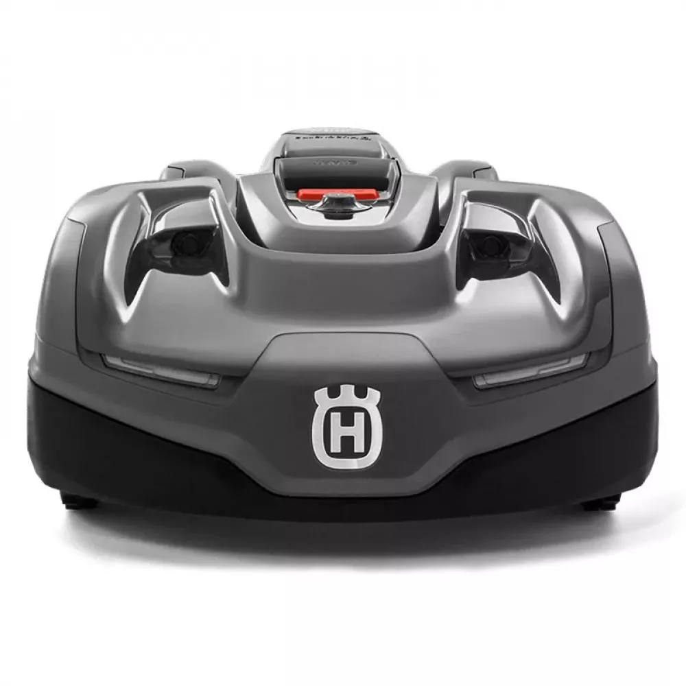 Газонокосилка-робот Husqvarna Automower 435XAWD, 9678533-11