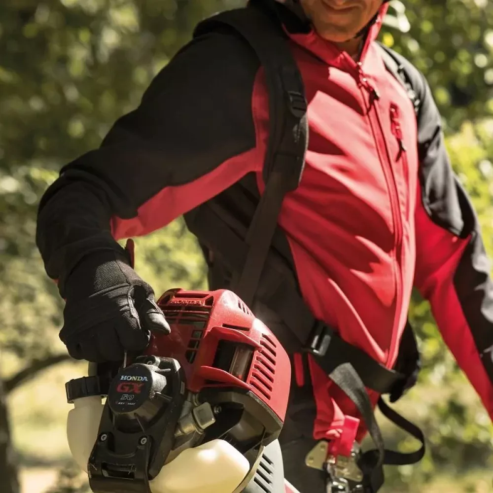 HONDA UMK450E EX EET мотокоса UMK450EEXEET