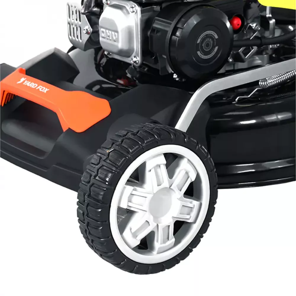 YARD FOX 51S бензиновая газонокосилка