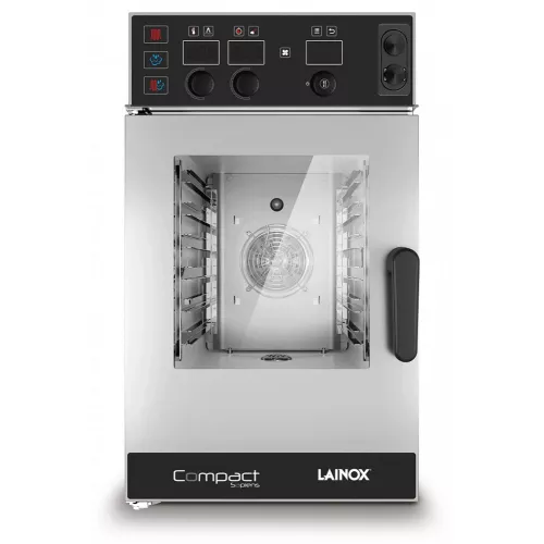 Пароконвектомат Lainox COES061R+ILCS1+KSC004O