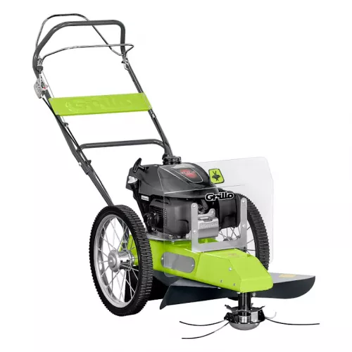 GRILLO HWT 600 WD газонокосилка бензиновая 8MG1N