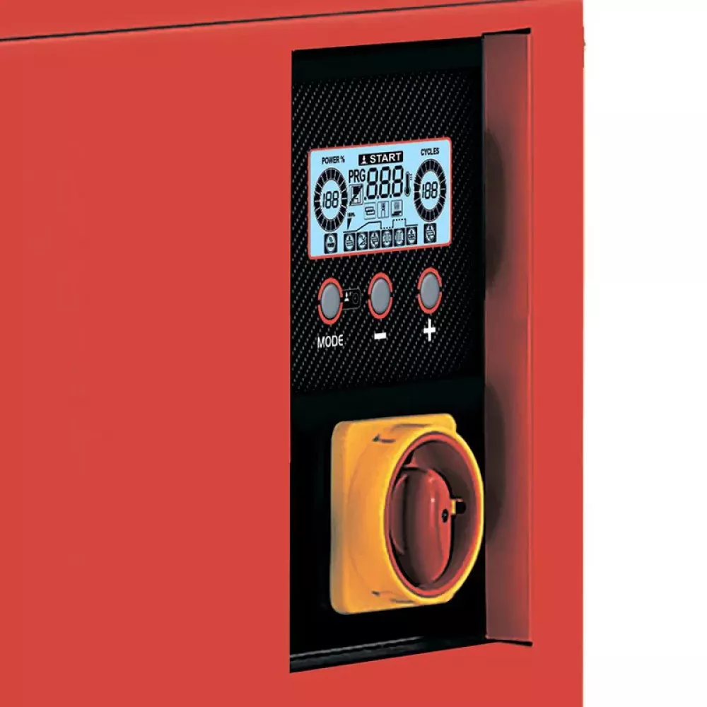 Telwin PCP 18 LCD сварочный аппарат для контактной (точечной) сварки 824052