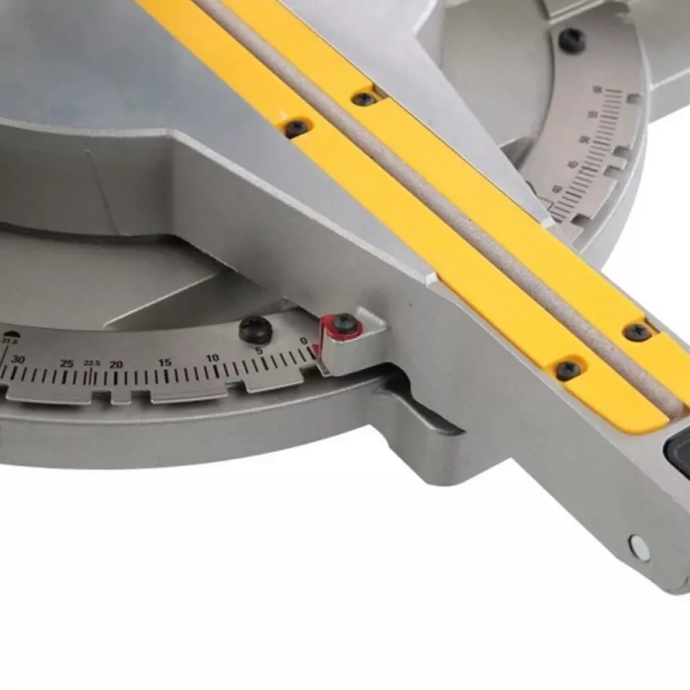 Торцовочная пила DeWALT D27111, D27111-QS