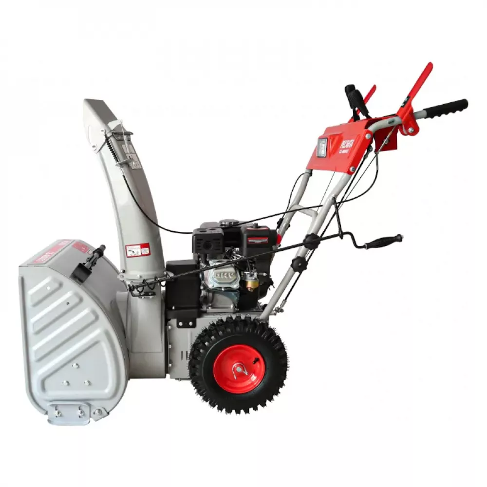 Ресанта СБ 4800ПЭ бензиновый снегоуборщик 70/7/33