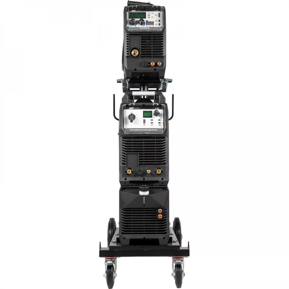 ПТК HANKER MULTIMIG 500S EP H32 сварочный инвертор 005.400.202