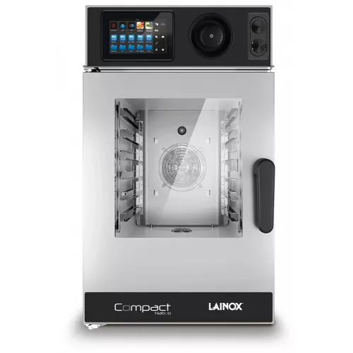 Пароконвектомат Lainox COEN026R+NPK+CCE+KFCI026