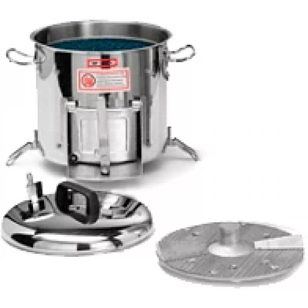 Картофелечистка Sirman PPJ 6 SC