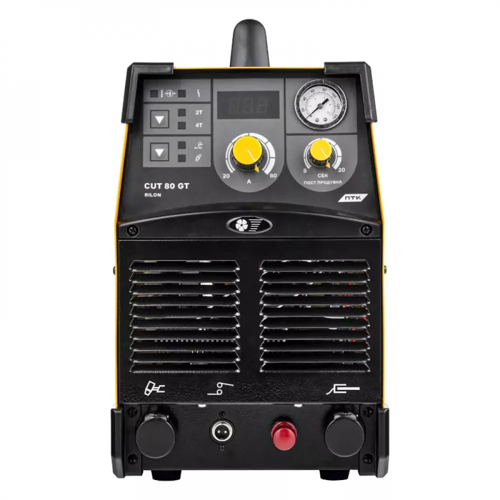 ПТК RILON CUT 80 GT плазморез 005.300.513