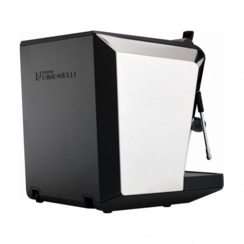 Кофемашина Nuova Simonelli Oscar II Tank Black+prof.pressostat