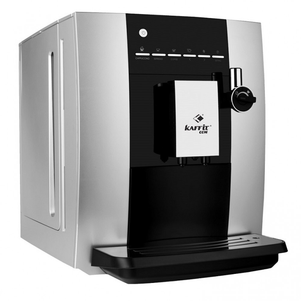 Кофемашина Kaffit KLM1604 Nizza Digital AutoCappuccino