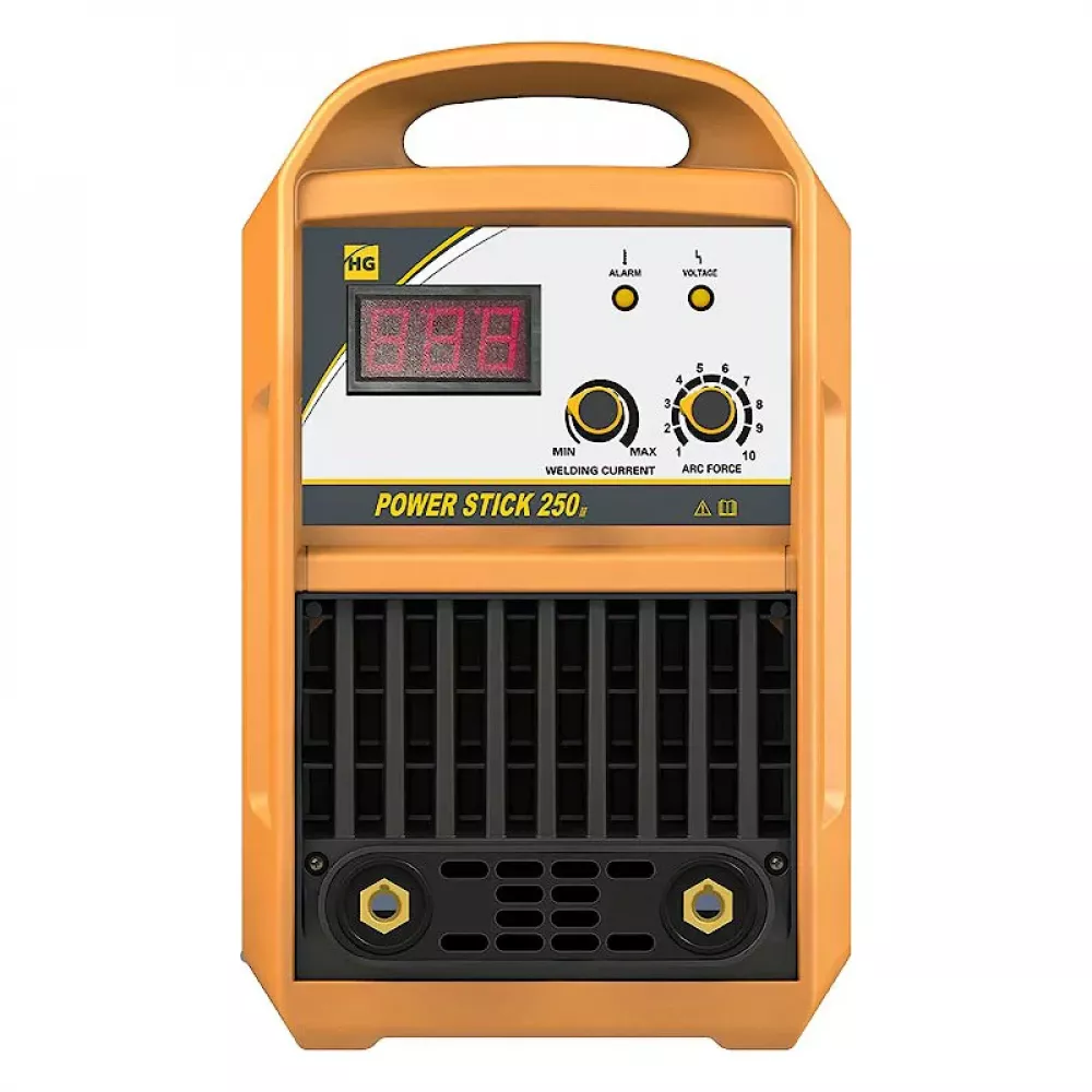 Hugong POWER STICK 250 III сварочный инвертор 029616