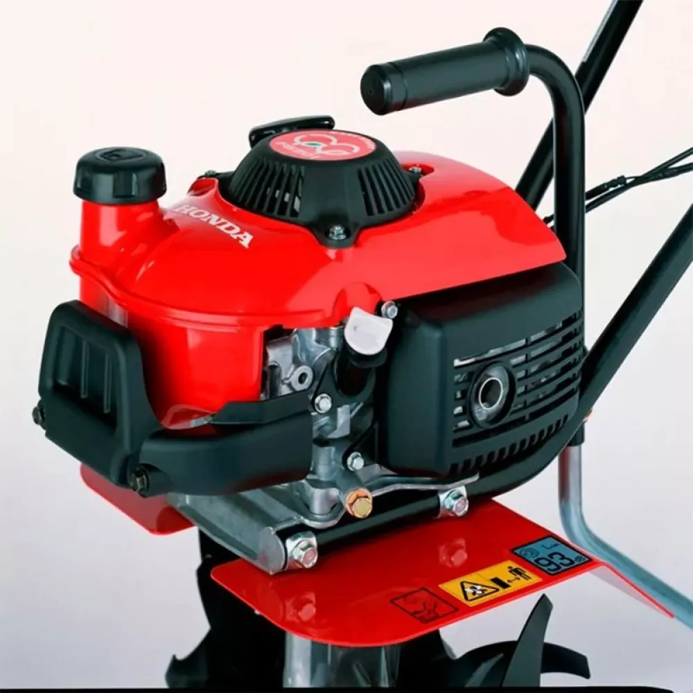 HONDA FG201K1 DE T культиватор бензиновый FG201K1DET