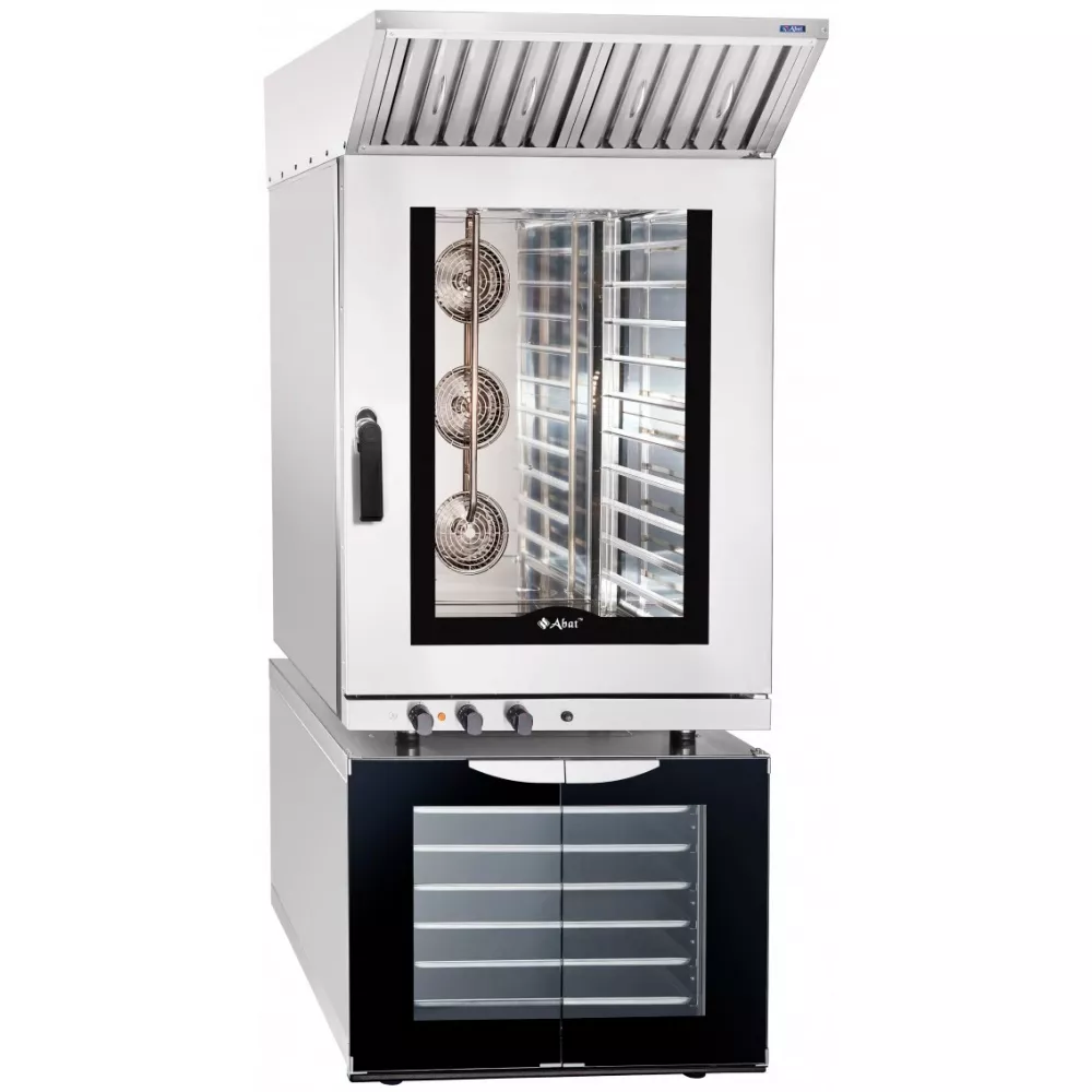 Печь конвекционная электрическая Abat КЭП-10П