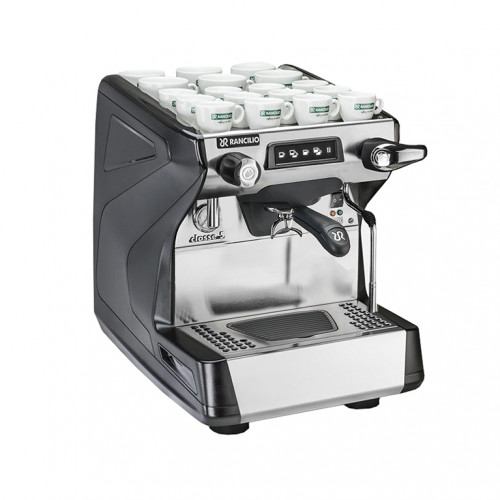 Кофемашина Rancilio Classe 5, 1 gr. USB Tall