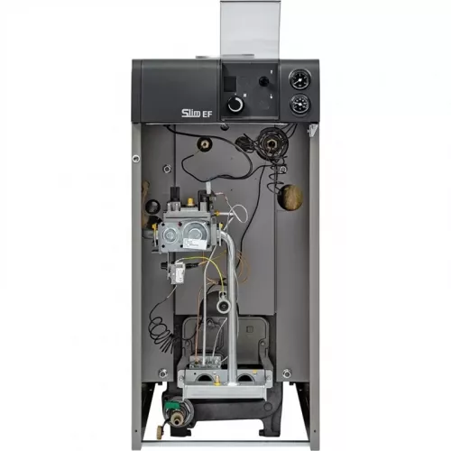 Baxi SLIM EF 1.61 котел газовый напольный A7116069