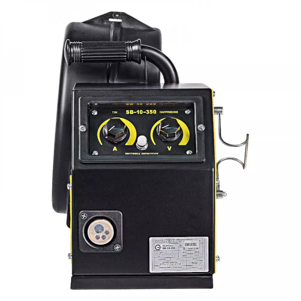 START MigLine 3500T сварочный полуавтомат 2ST3500T