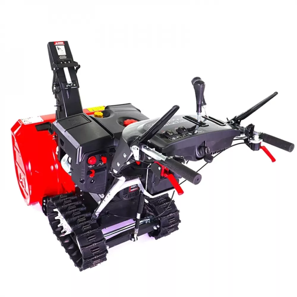 ZimAni KC1530HDT снегоуборщик бензиновый