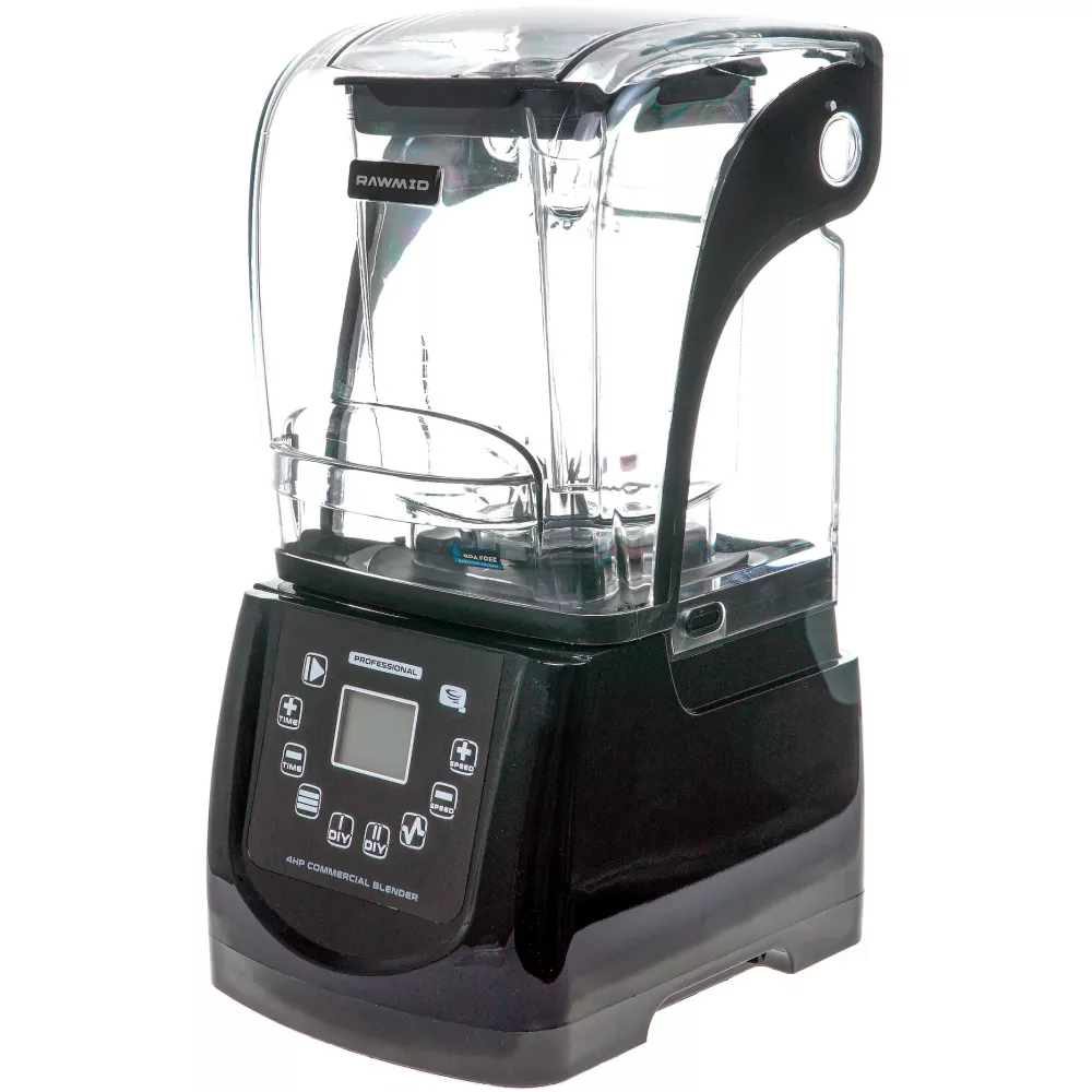 Блендер Rawmid Professional RPB-01