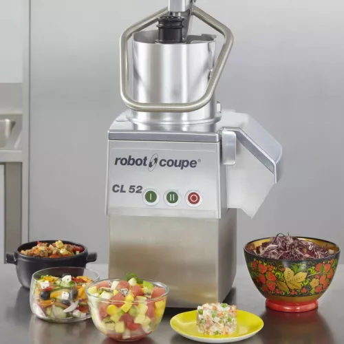 Овощерезка Robot Coupe CL52 1Ф