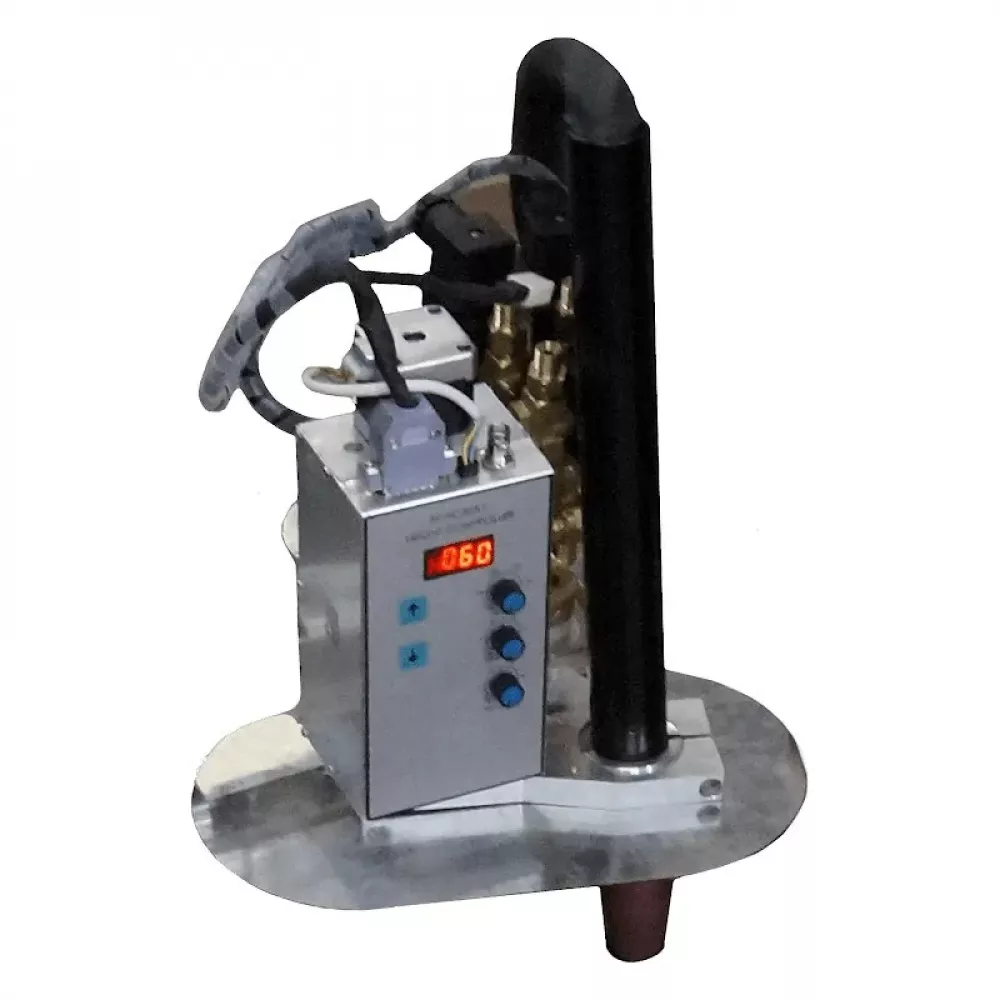 BRIMA CNCB-4 машина термической резки с блоком плазменной резки 00000010864