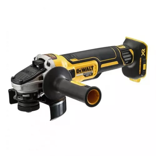 DeWalt DCF887P2SAG-RK набор инструментов шуруповерт и угловая шлифмашина (2 x 5 Ач, ЗУ)