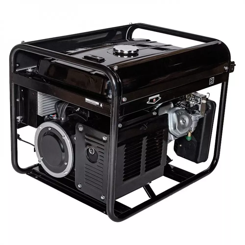 Lifan AXQ1-200A бензиновый генератор