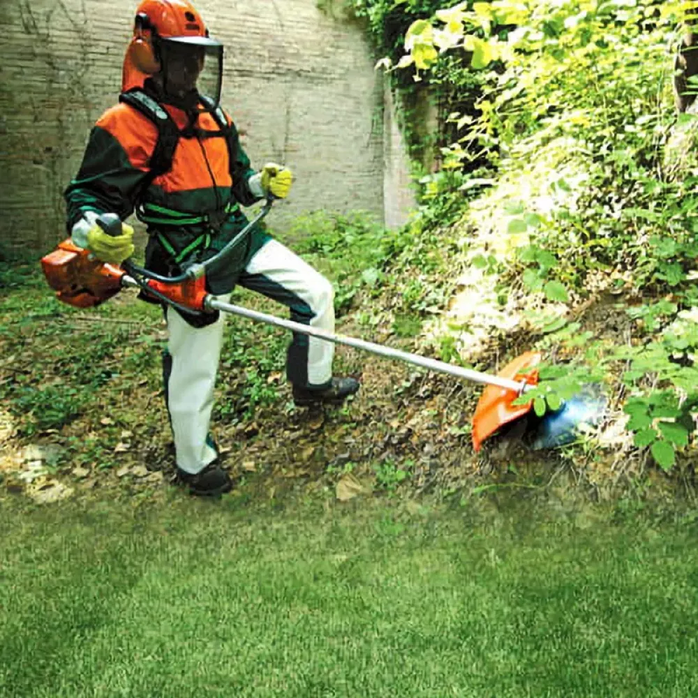 Oleo-Mac 755 MASTER бензокоса 6111-9006E1