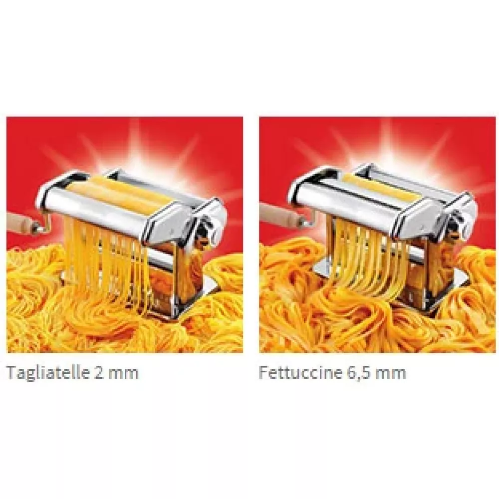 Лапшерезка с электроприводом Imperia (La Monferrina) Electric 650