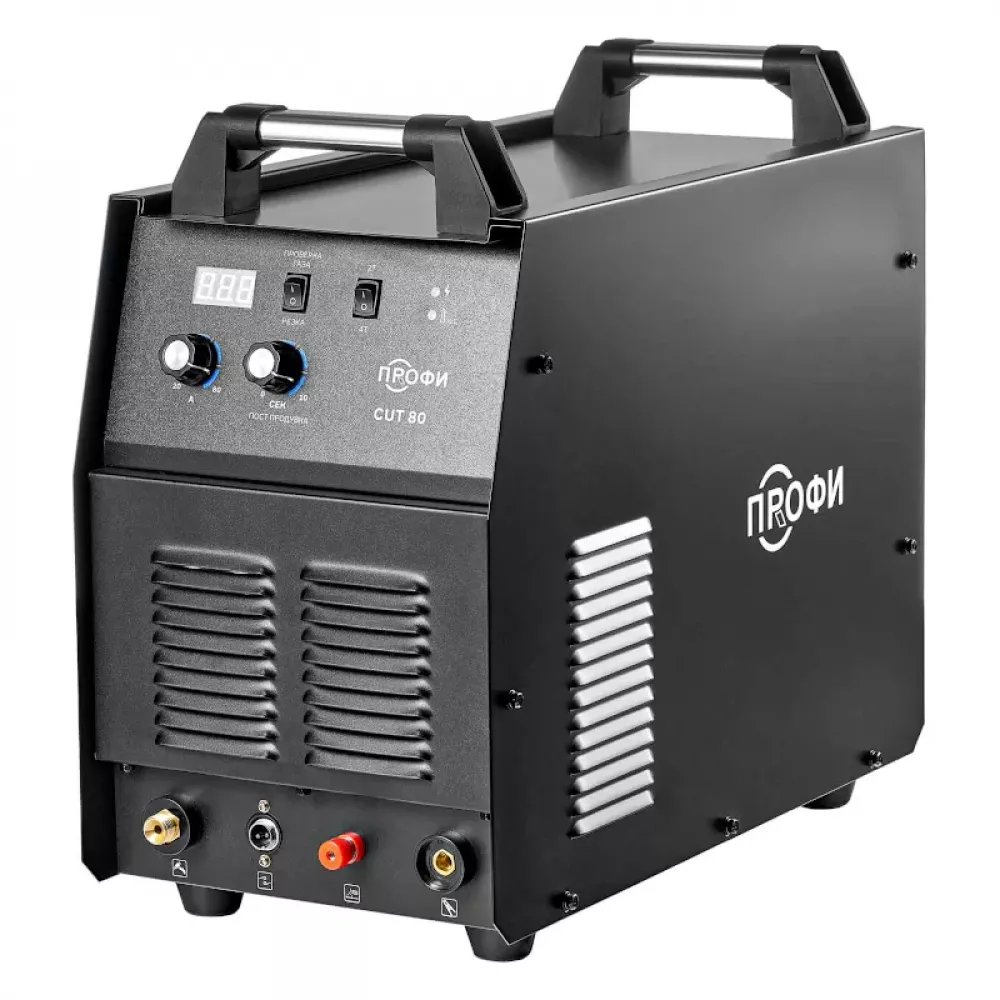 ПТК CUT 80 ПРОФИ плазморез 005.200.504