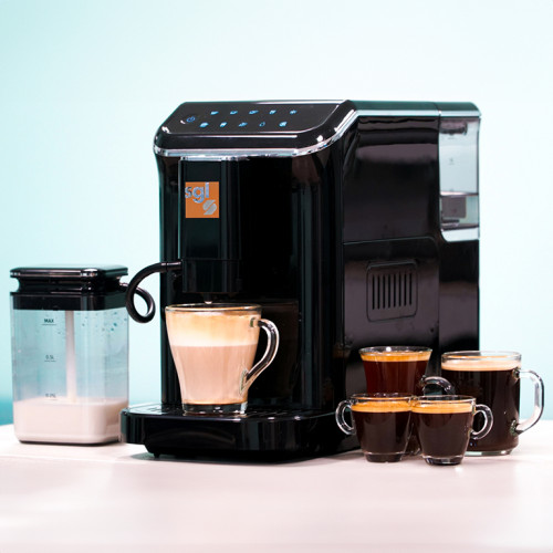 Кофемашина автоматическая SGL Miny