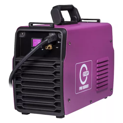 START PRO WEGA 200 modelTIG DC PULSE сварочный инвертор tig 3W200P