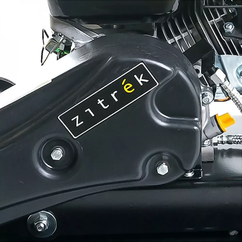 ZITREK Z3K60 виброплита 091-0201