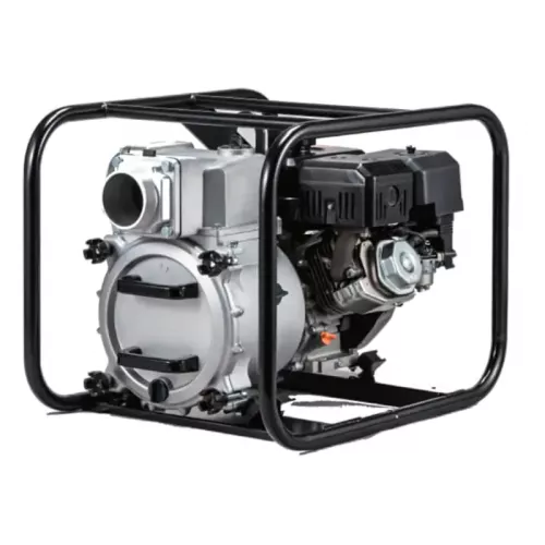 Koshin KTZ-100 S мотопомпа бензиновая