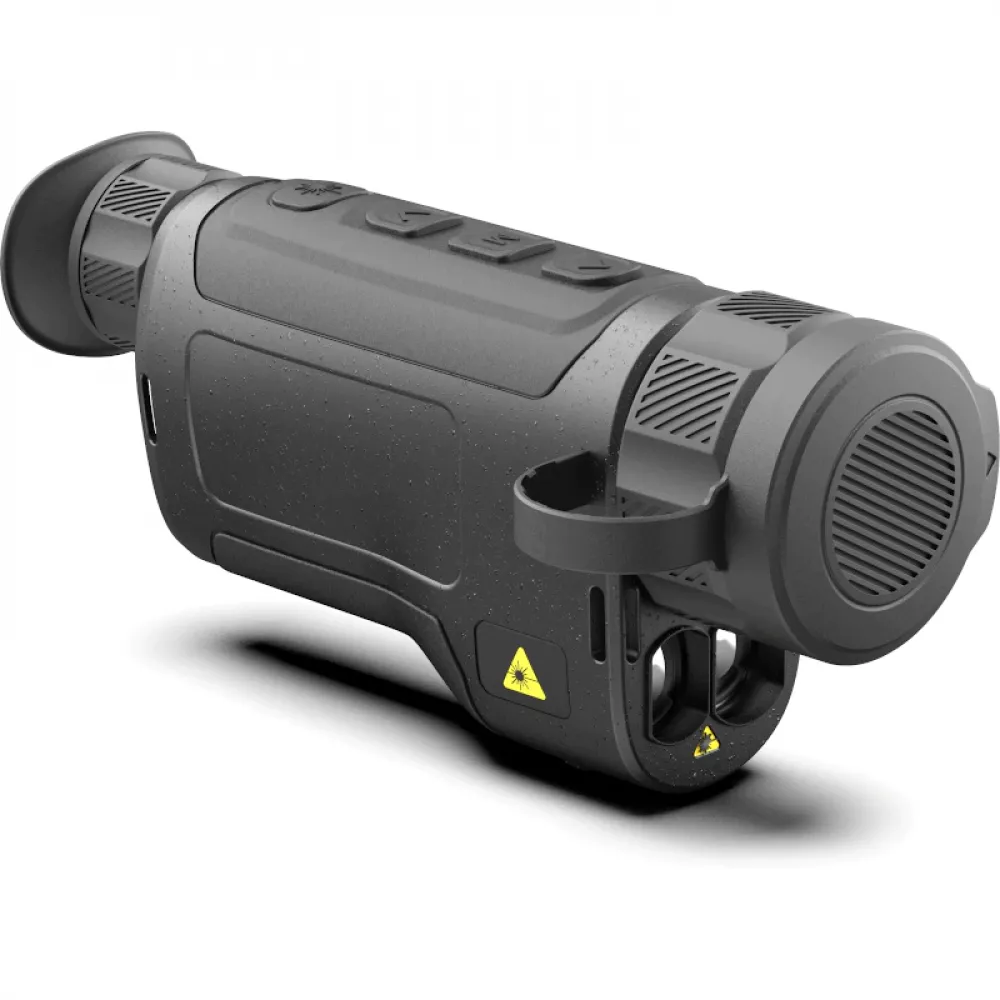 LZIRTEK Hors 650L тепловизионный монокуляр c лазерным дальномером