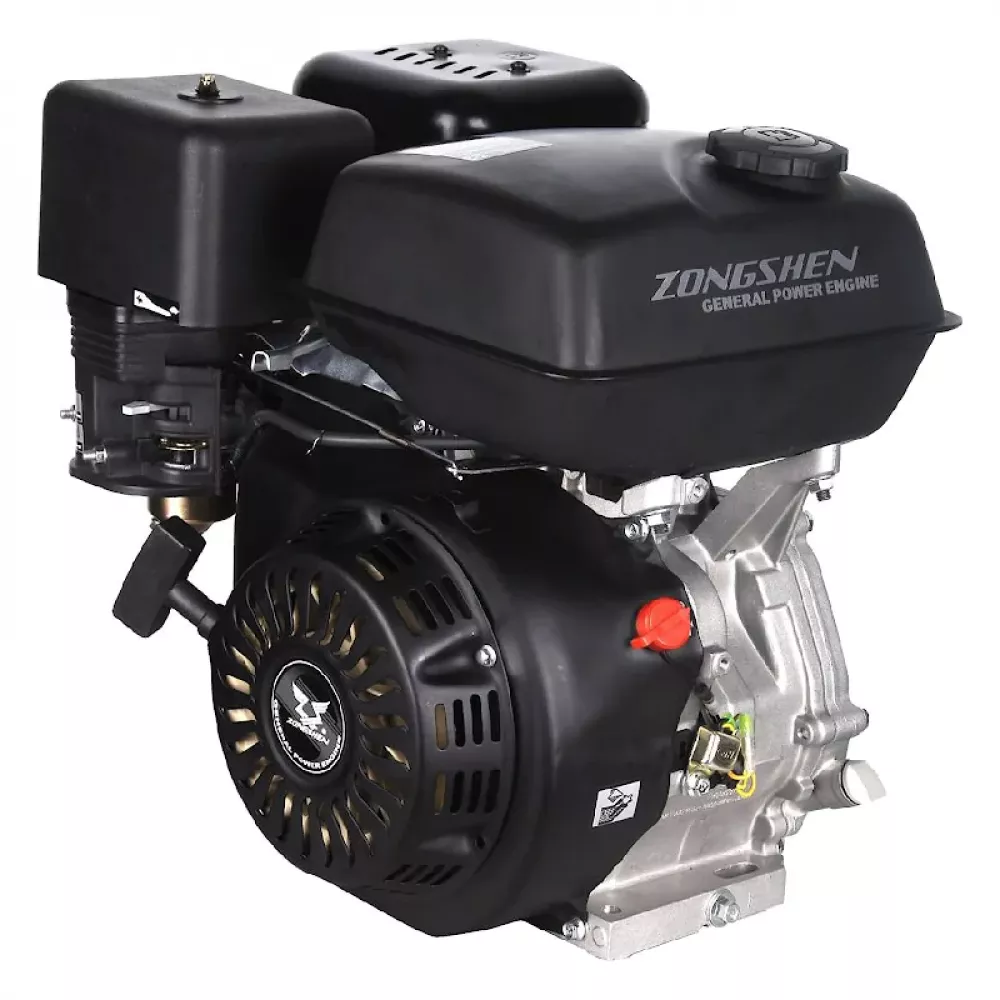 Zongshen 190 FE бензиновый двигатель 1T90QW902