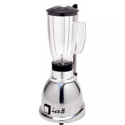 Блендер Macap ICE B100 пластик (C13 polished)