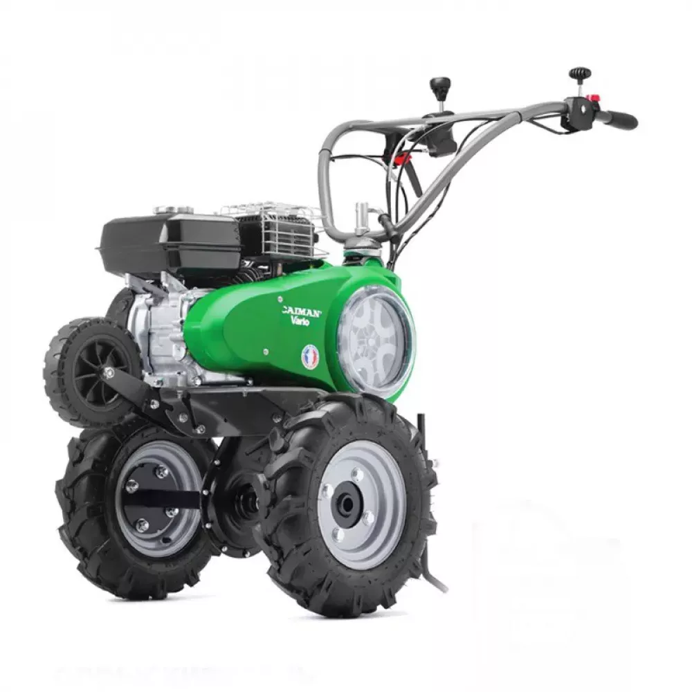 Мотоблок бензиновый Caiman VARIO 60H TWK+, 3000362110