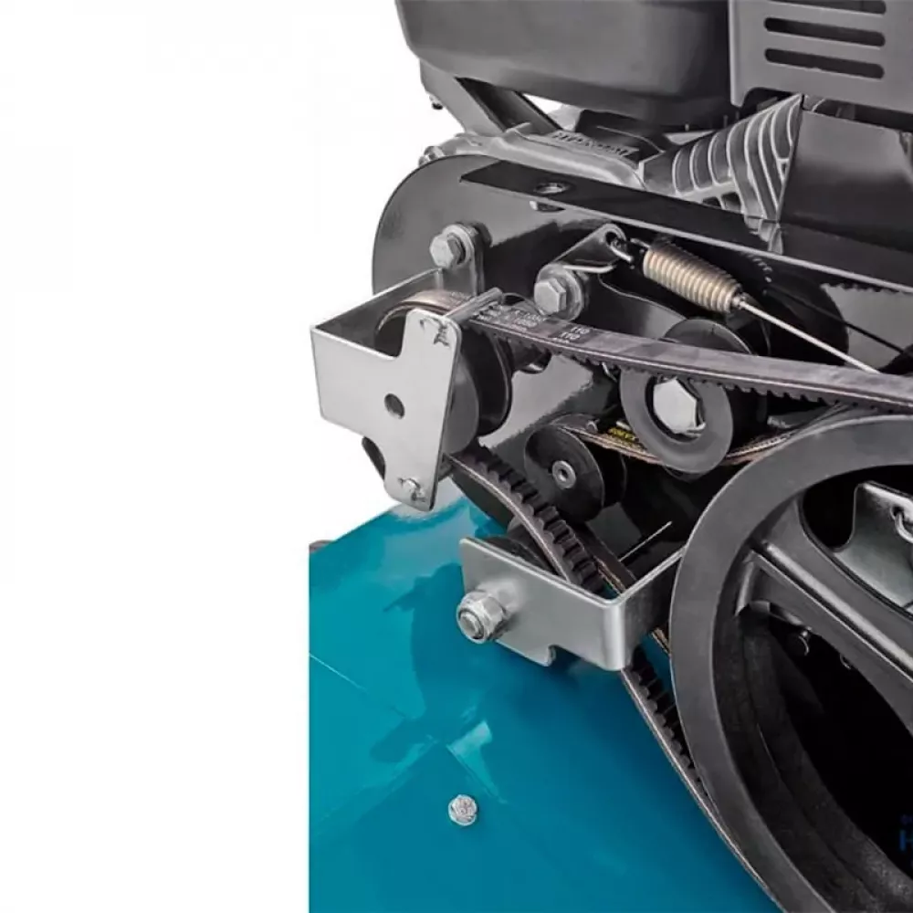 Hyundai T 850 бензиновый культиватор