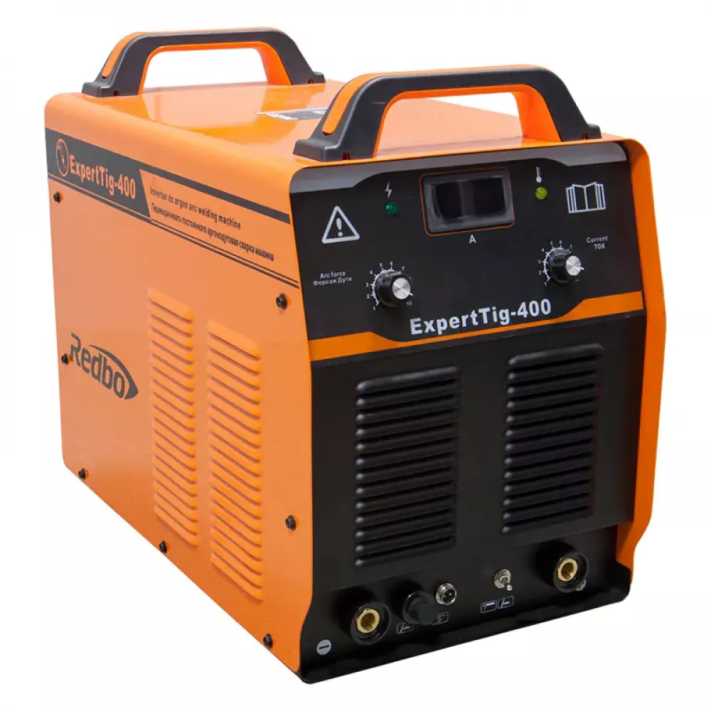 Redbo Expert Tig-400 аппарат аргонно-дуговой сварки 211132335904