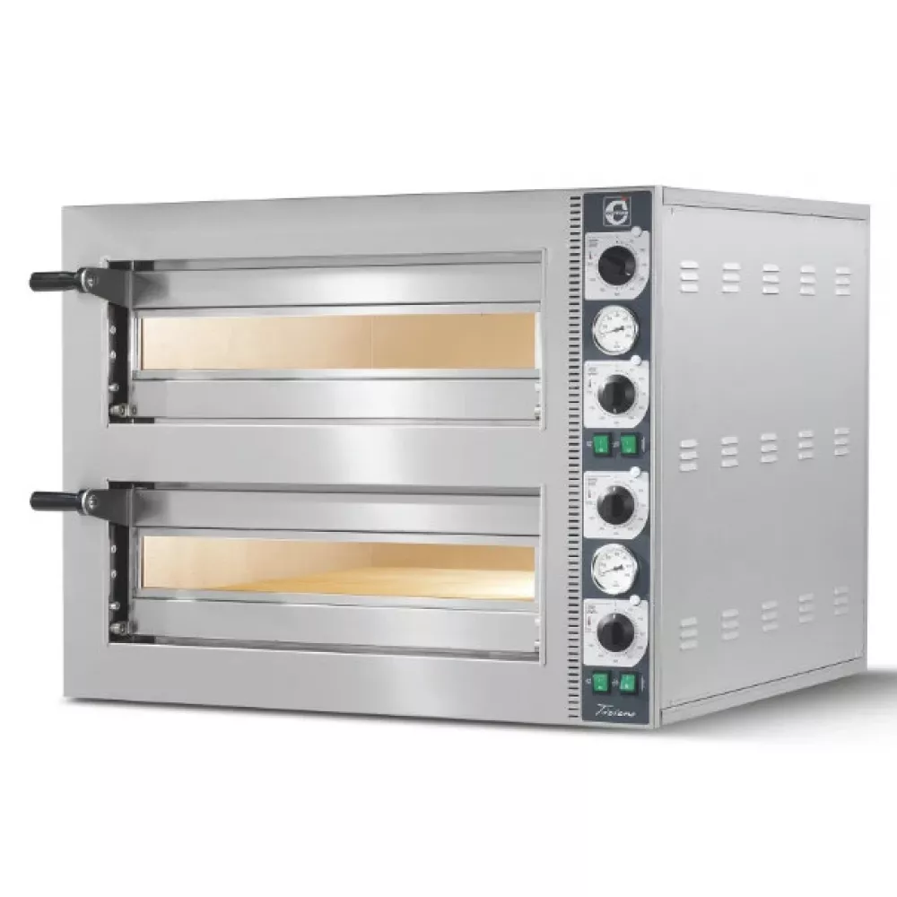 Печь для пиццы Cuppone TZ230/2M