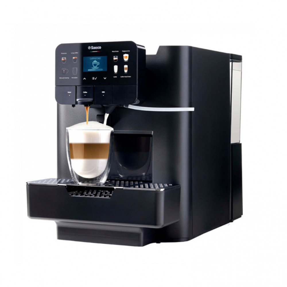 Автоматическая кофемашина Saeco Aulika Area Coffee
