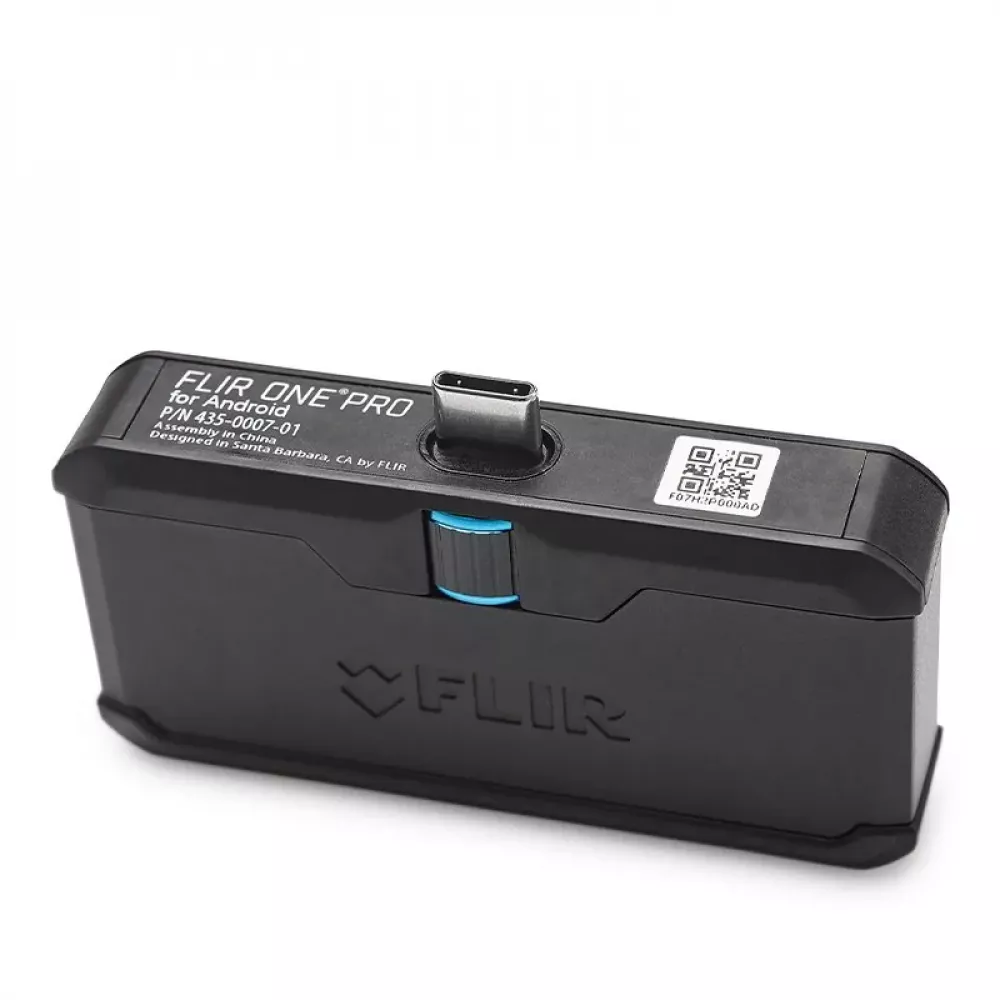 FLIR ONE Pro for Android MICRO-USB INTERNATIONAL тепловизор для смартфона 435-0011-03