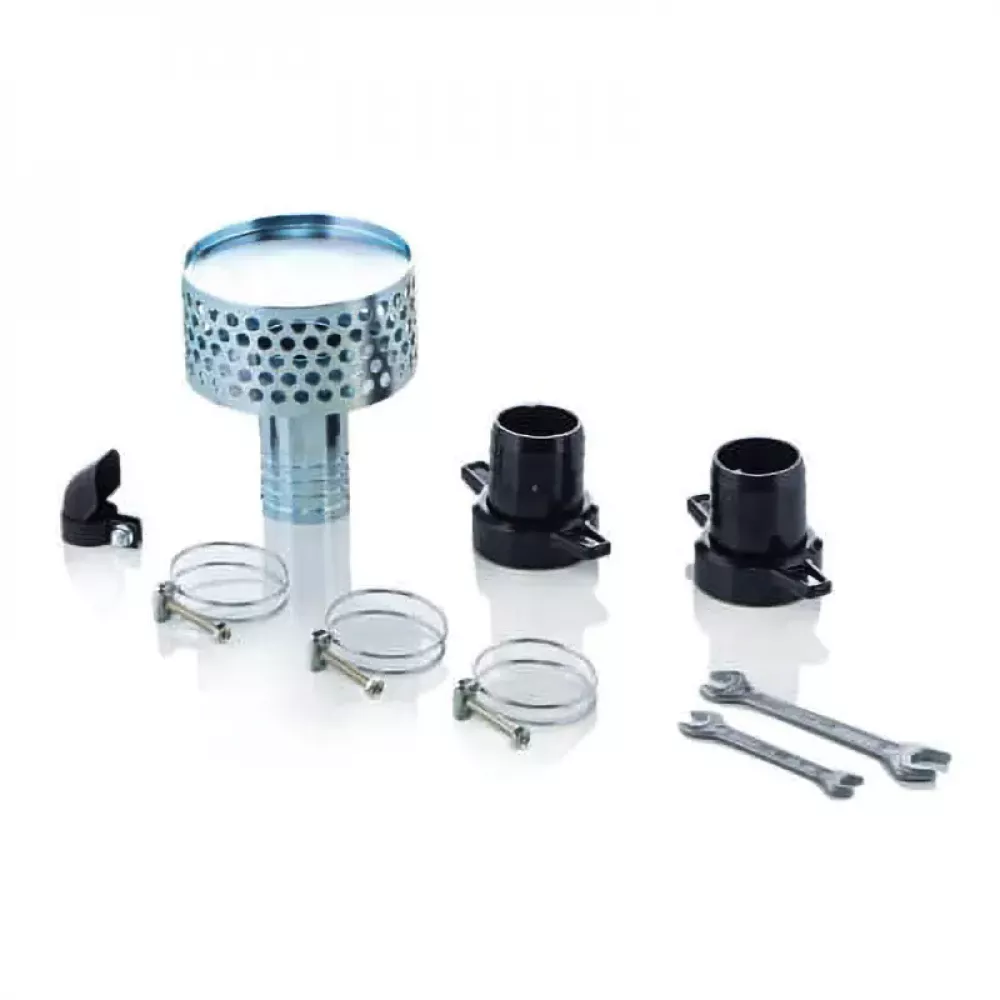 Koshin STY-50 D мотопомпа дизельная