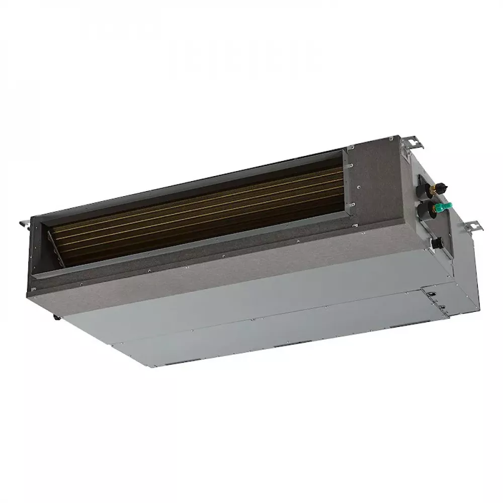 Ballu BLC_M_D-24HN1 комплект сплит-системы канального типа НС-1292151