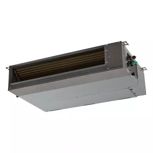 Ballu BLC_M_D-24HN1 комплект сплит-системы канального типа НС-1292151