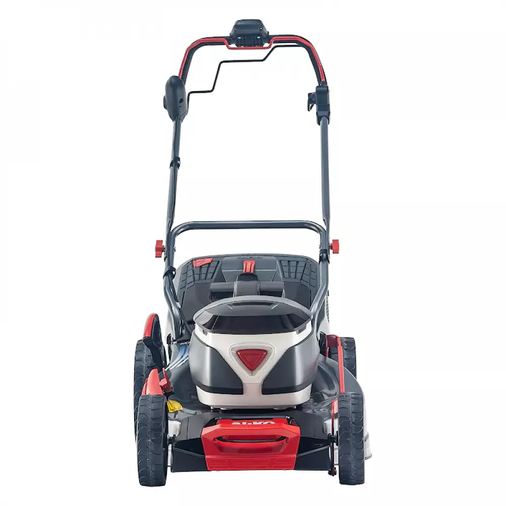 AL-KO 512 Li VS-W Premium Energy Flex аккумуляторная газонокосилка (2 x 5 Ач, ЗУ) 123012