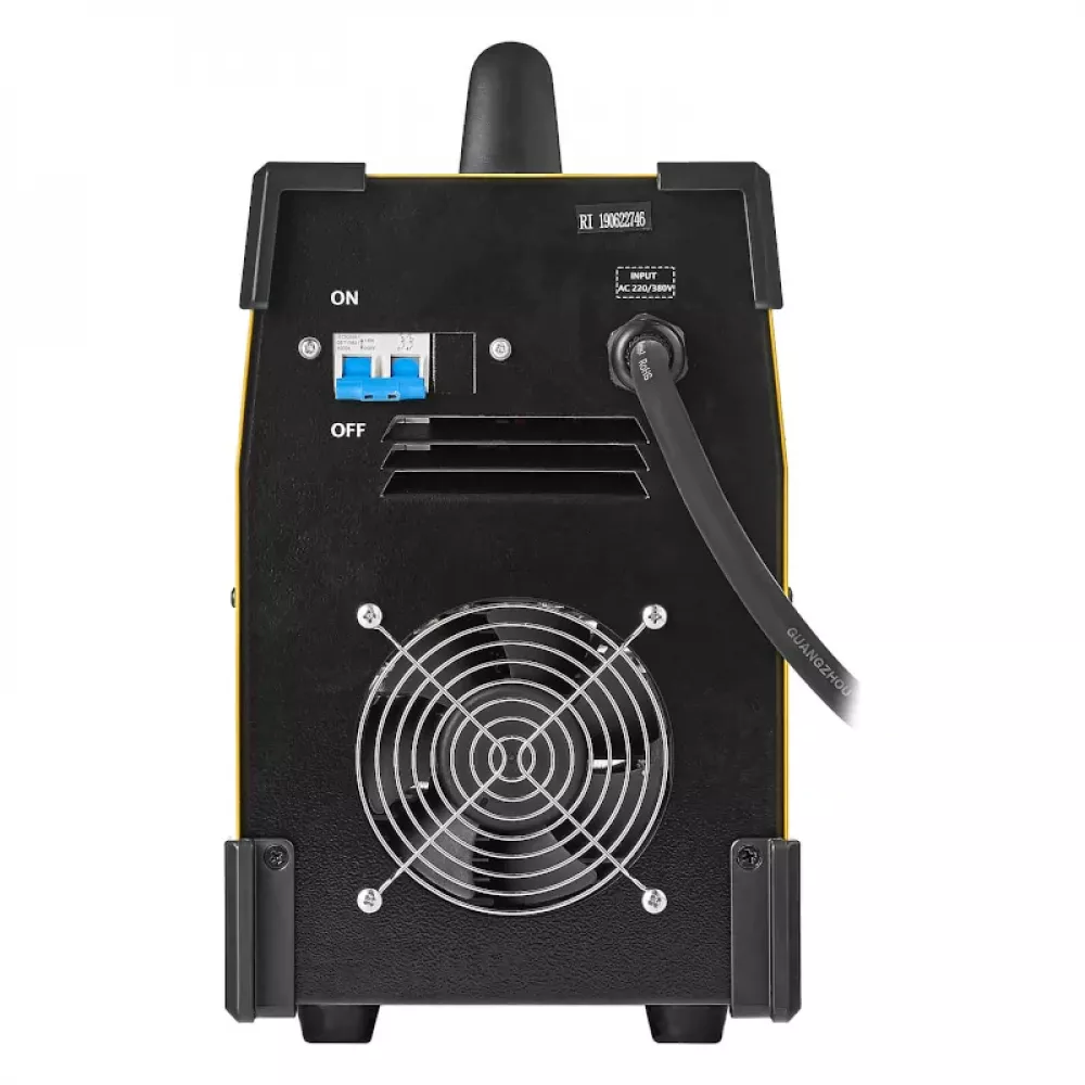 ПТК RILON ARC 250 GTS НАКС сварочный инвертор 005.300.119