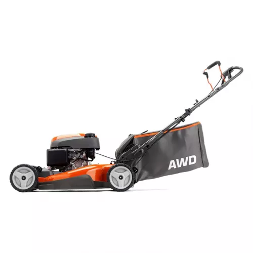 Газонокосилка бензиновая Husqvarna LC 356AWD, 9614102-92