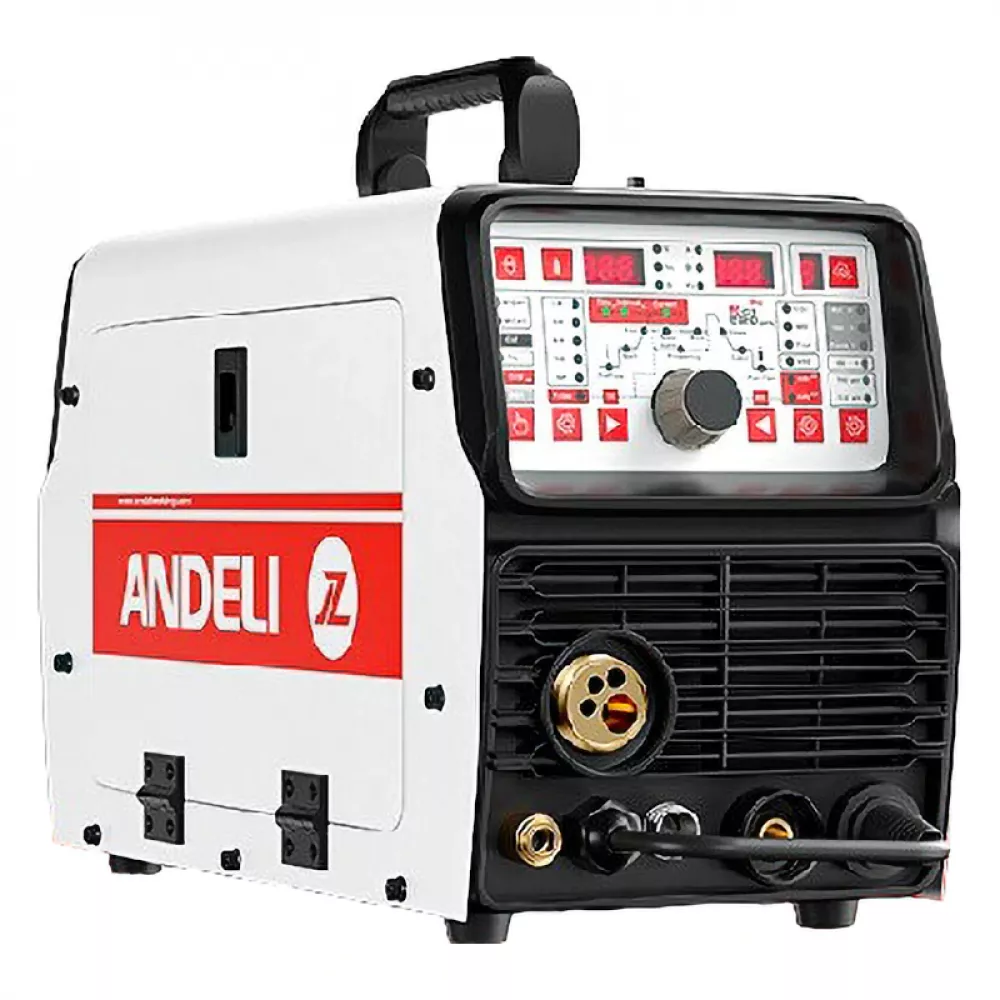 Andeli MCT-520 DPL PRO сварочный аппарат 6в1 ADL20-603