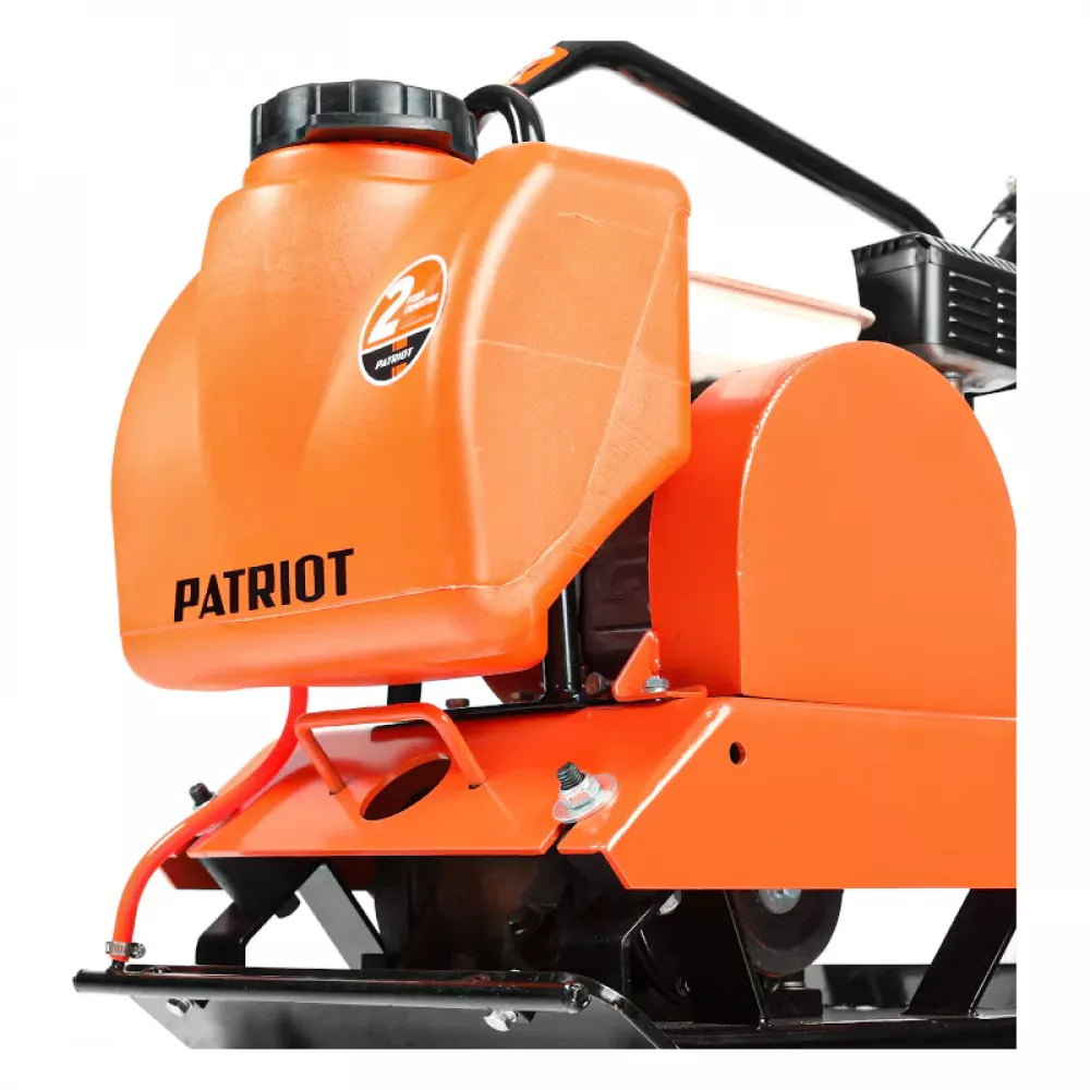 Виброплита Patriot VT-90LB Honda, 590106025